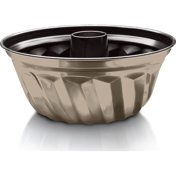 Berlinger Haus FORMA DO PIECZENIA BABKI 25X10.5CM BERLINGER HAUS SHINY BLACK BH-6810 11067953 5999108420351