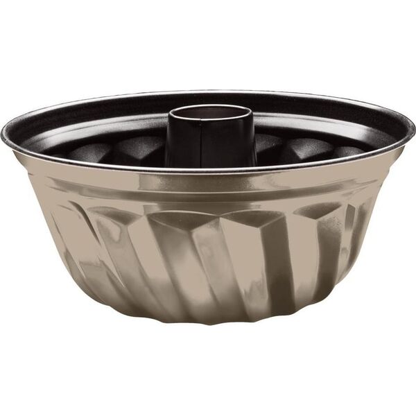 Berlinger Haus FORMA DO PIECZENIA BABKI 25X10.5CM BERLINGER HAUS SHINY BLACK BH-6810 11067953 5999108420351