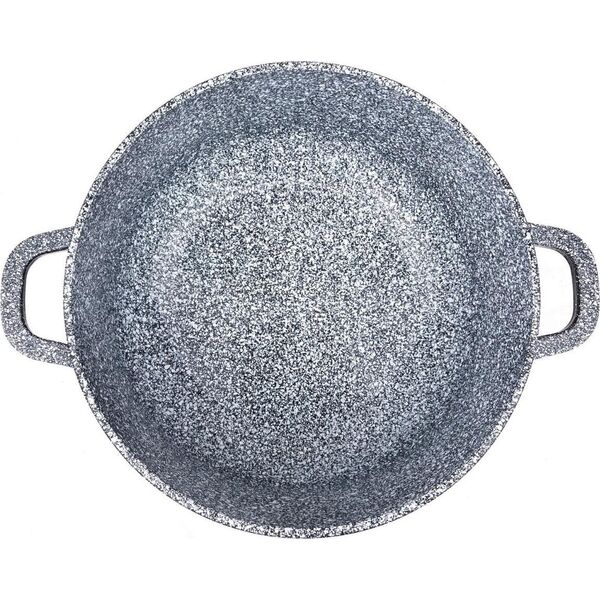 Klausberg GARNEK MARMUROWY 2.3L 20CM KLAUSBERG KB-7520 11068301 5908287275201