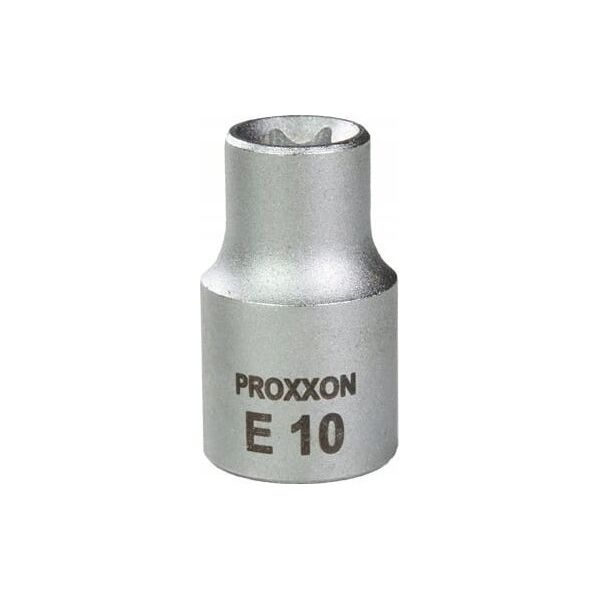 Proxxon Zewnętrzna nasadka 3/8 TX E10 11070361 4006274236165