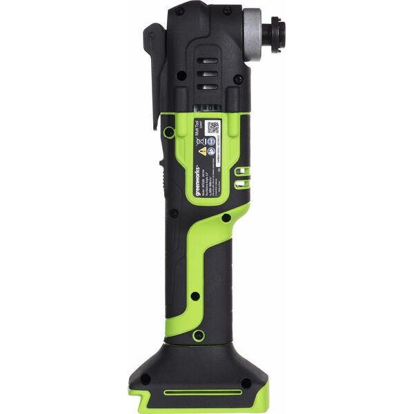 Greenworks 24V Urządzenie wielofunkcyjne GREENWORKS G24MT - 3400307 11084895 6952909078359
