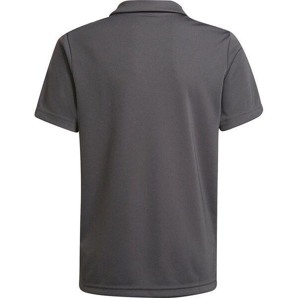 Adidas Koszulka dla dzieci adidas Entrada 22 Polo szara H57485 : Rozmiar - 140cm 11090205 4065418742092