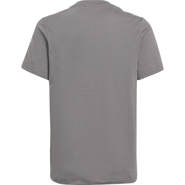 Adidas Koszulka dla dzieci adidas Entrada 22 Tee szara HC0444 : Rozmiar - 116cm 11090208 4065418937405
