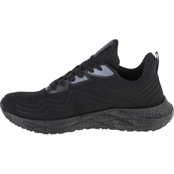 Big Star Big Star Shoes KK174018 Czarne 43 11092682 5900714535117