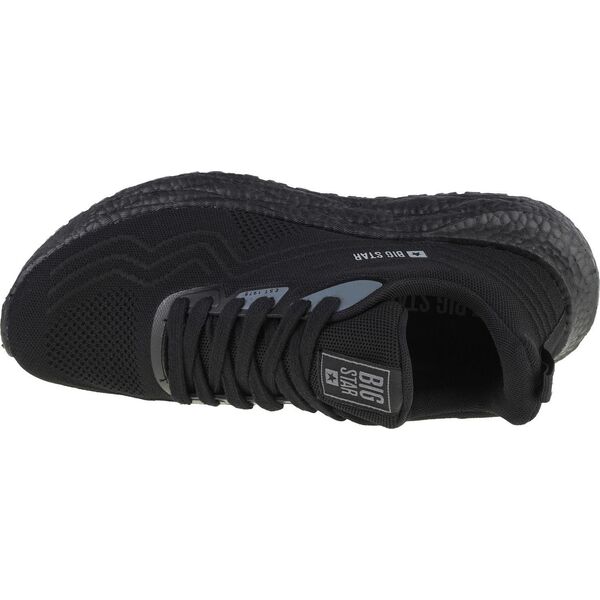 Big Star Big Star Shoes KK174018 Czarne 43 11092682 5900714535117