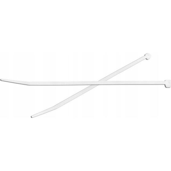 Organizer Lexton Opaska zaciskowa 30cmx3,6mm/100szt 11094183 5907760631398