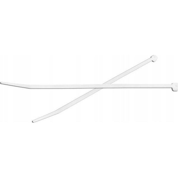 Organizer Lexton Opaska zaciskowa 30cmx3,6mm/100szt 11094183 5907760631398