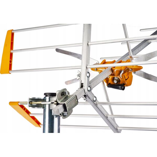Antena RTV Televes Antena Televes Yagi Edge Mix Combo 111840 (worek) 11094192 8424450190111