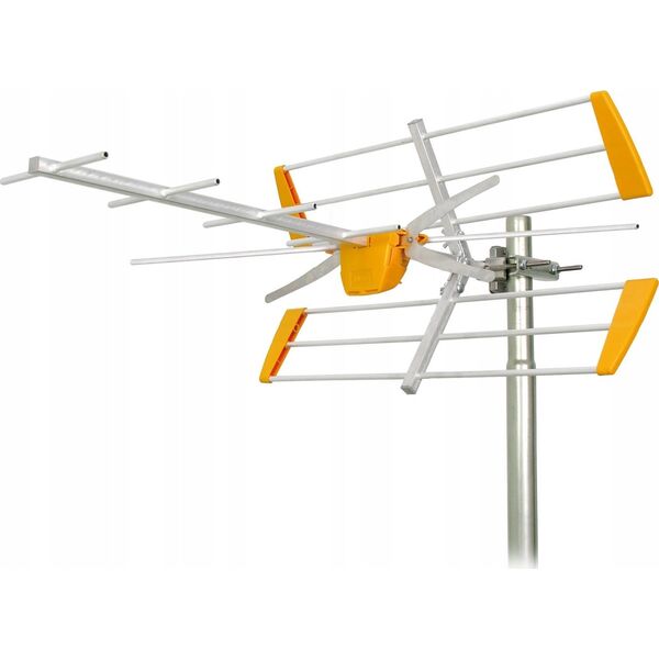 Antena RTV Televes Antena Televes Yagi Edge Mix Combo 111840 (worek) 11094192 8424450190111