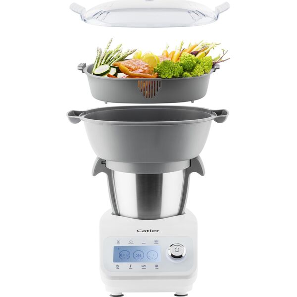 Multicooker Catler TC 8010 11097292 8590669306770