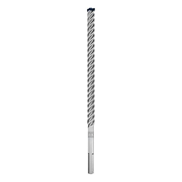 Wiertło Bosch Bosch EXPERT Hammer Bits SDS max-8X 24x400x520mm 11099267 4059952533131