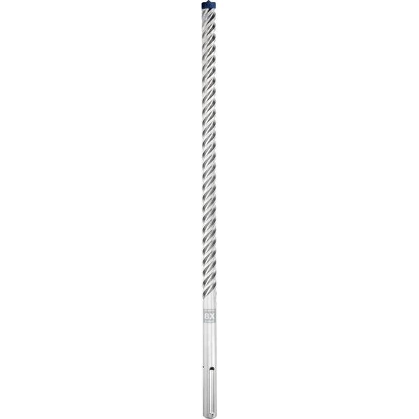 Wiertło Bosch Bosch EXPERT Hammer Bits SDS max-8X 24x400x520mm 11099267 4059952533131