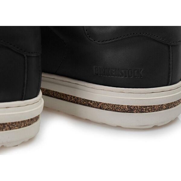 Birkenstock Sneakersy męskie Birkenstock Roast 1017721 11108833 4052001914387