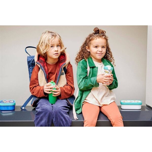 Mepal Bidon dla dzieci pop-up Campus 400ml Spiderman 107410065396 11112896 8720294012634