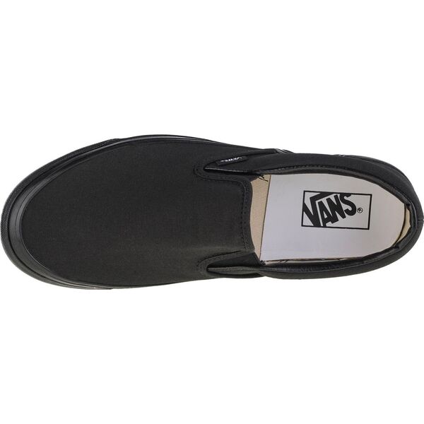 Vans Vans Classic Slip-On VN0A3JEXUCX1 Czarne 38,5 11201326 194905563477