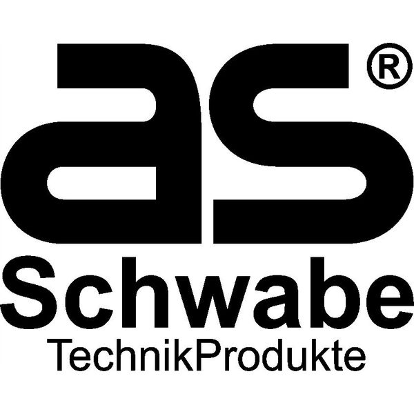 Statyw AS Schwabe Statyw do halogenów AS-SCHWABE, profesjonalny 11220937 4011160467509