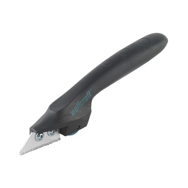 Wolfcraft Skrobak do fug 11220941 4006885557000