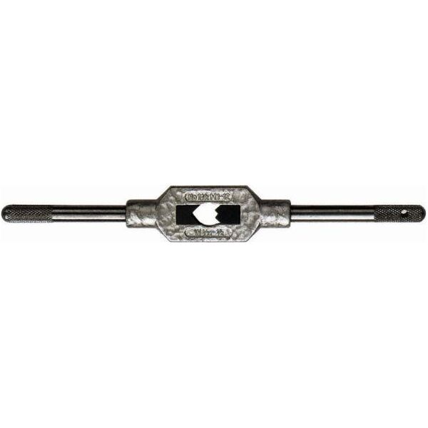 Abraboro Uchwyt do gwintowników M1-12 Abraboro 11220965 5999082008897