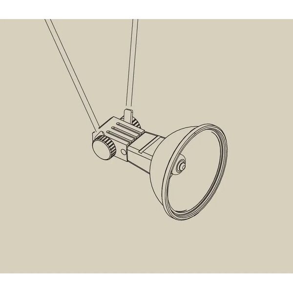 Paulmann Uchwyt Socket do żarówki, Czarny, G4 11220998 4000870978412