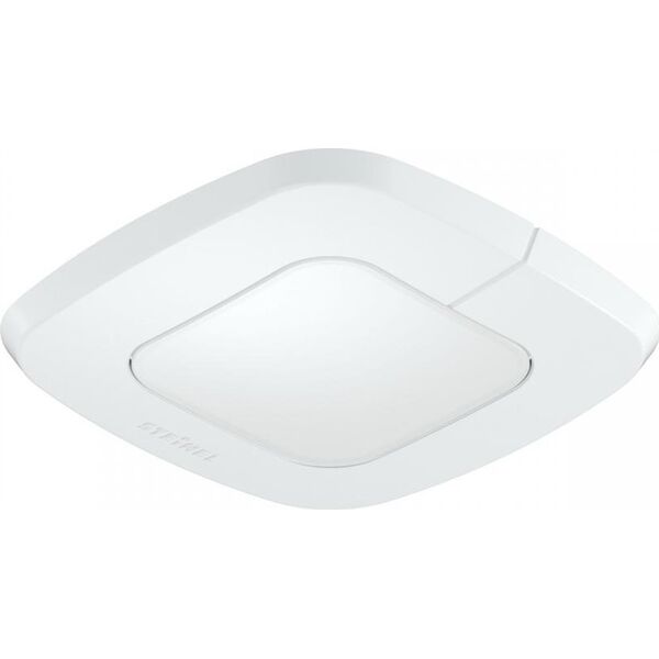 Steinel Czujnik obecności Steinel IR Quattro SLIM XS DALI-2 IPD kwadrat 11221068 4007841057510