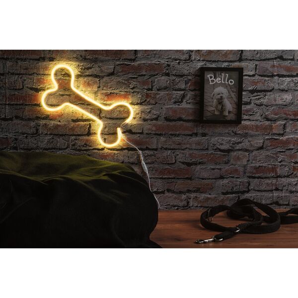Taśma LED Paulmann Neon Colorflex USB Taśma LED 1m 5W RGB 11221125 4000870705575