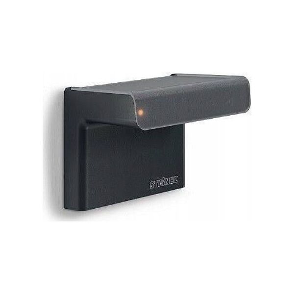 Steinel Czujnik ruchu Steinel iHF 3D Bluetooth czarny 11221139 4007841066215