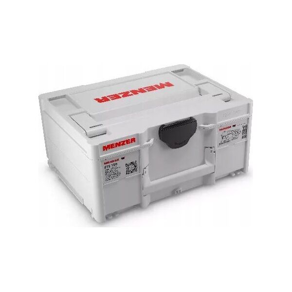 Szlifierka Menzer Mimośrodowa szlifierka elektryczna Menzer ETS 150 5.0 w walizce 11221177 4051045057708