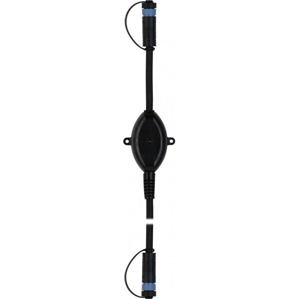 Paulmann Czujnik zmierzhu Outdoor Plug+ Shine  IP67 24V max 150W 11221342 4000870945872