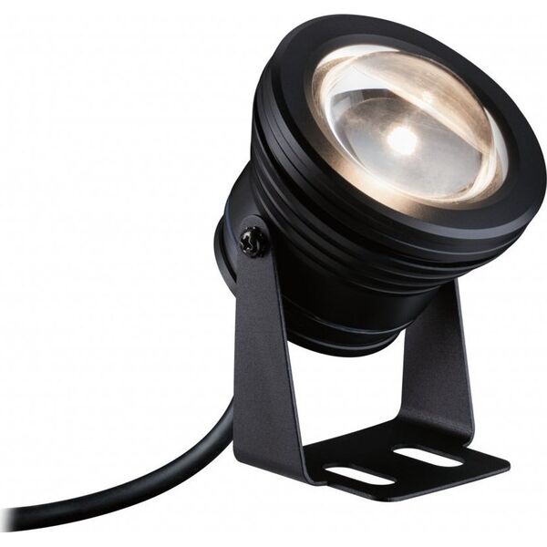 Paulmann POOL ogrodowa Plug+Shine Spot IP68 3000K 11221343 4000870945599