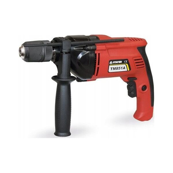 Wiertarka Stayer WIERTARKA UDAROWA TM851 AK STAYER 11229409 8427648274242