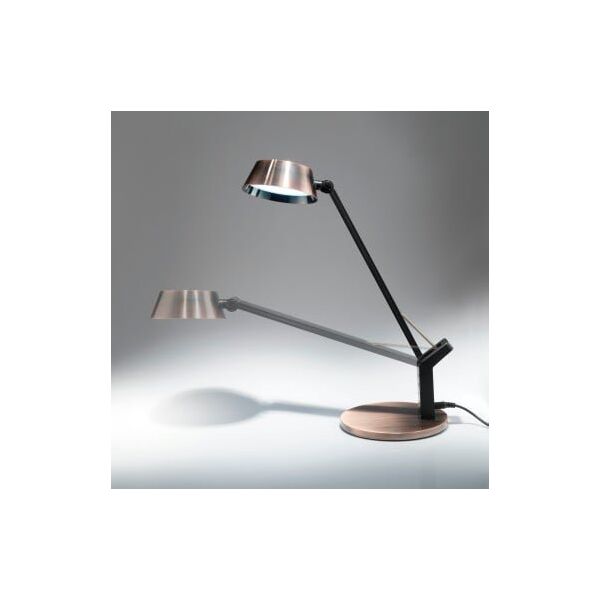 Lampka biurkowa Tiross złota  (TS-1817) 11229799 5901698507459