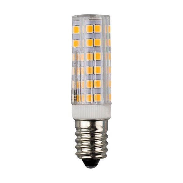 Abilite ¯ARÓWKA LED ABILITE SZTYFT B.CIEP£A E14 5,5W 230V 650LM 11229835 5901583549212