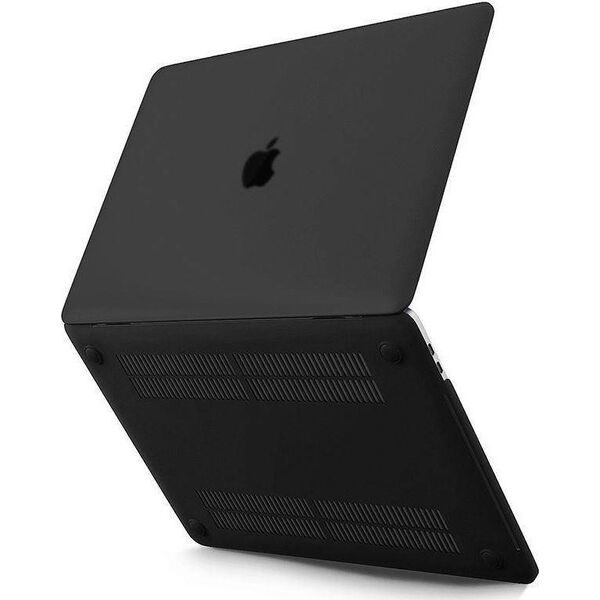 Etui Tech-Protect Etui Tech-protect Smartshell Apple MacBook Pro 13 2016-2022 Matte Black 11230100 9589046924132