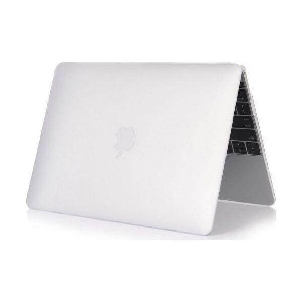 Etui Tech-Protect Etui Tech-protect Smartshell Apple MacBook Pro 13 2016-2022 Matte Black 11230100 9589046924132