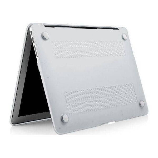 Etui Tech-Protect Etui Tech-protect Smartshell Apple MacBook Pro 13 2016-2022 Matte Black 11230100 9589046924132