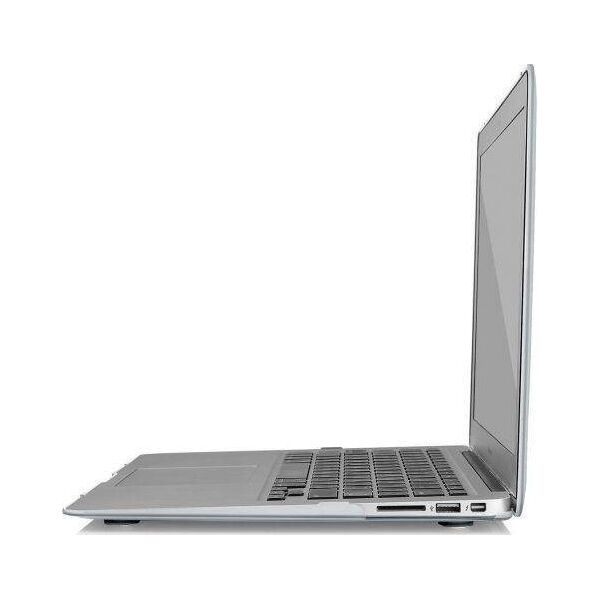 Etui Tech-Protect Etui Tech-protect Smartshell Apple MacBook Pro 13 2016-2022 Matte Black 11230100 9589046924132