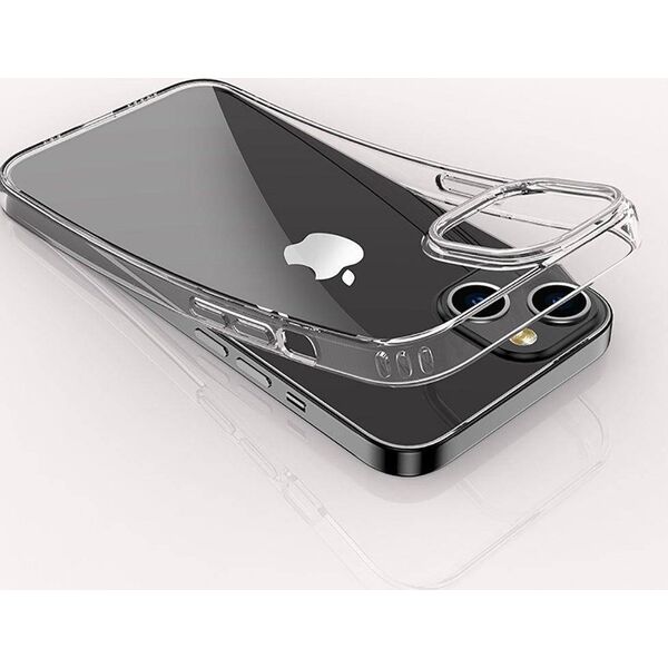 Tech-Protect Etui Tech-protect Flexair Hybrid Apple iPhone 13 Clear 11230281 9589046925290