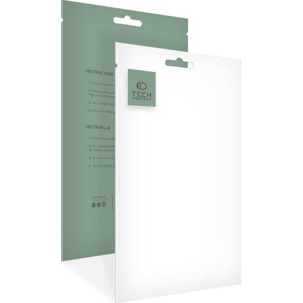 Tech-Protect Etui Tech-protect Flexair Hybrid Apple iPhone 13 Clear 11230281 9589046925290