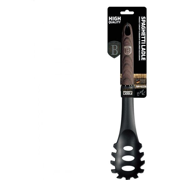 Berlinger Haus ŁYŻKA DO MAKARONU EBONY ROSEWOOD COLLECTION BH/6226 11231775 5999056797154