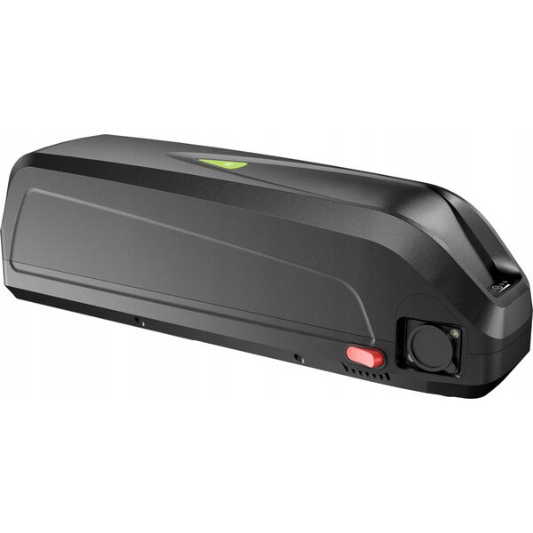 Green Cell Green Cell - Bateria do roweru elektrycznego 48V 14.5Ah Li-Ion z Ładowarką GC PowerMove 11232466 5904326371057