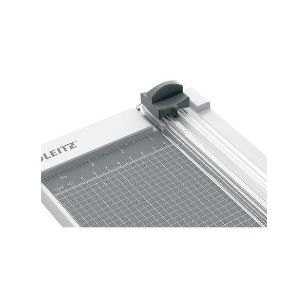 Leitz Trimmer Precision Home A4 11237489 4002432129744