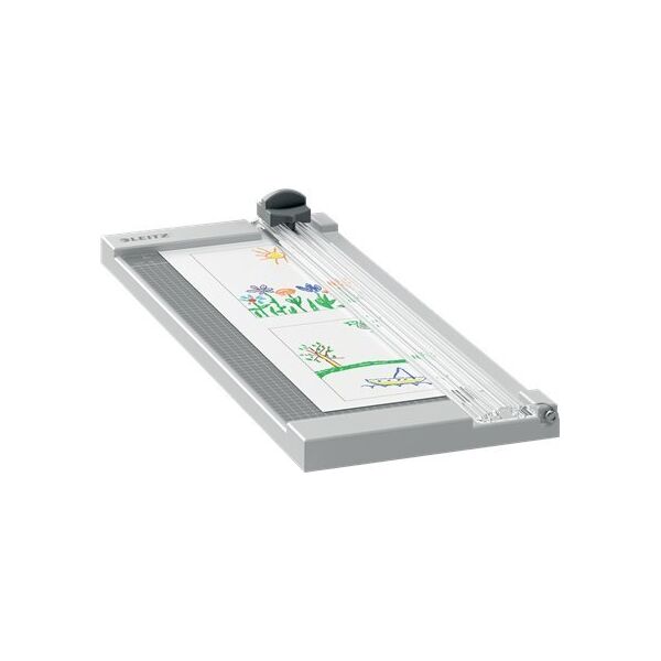 Leitz Trimmer Precision Home A4 11237489 4002432129744