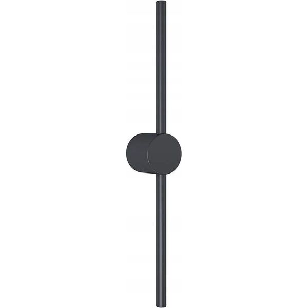 Kinkiet 1100230061 KINKIET LED INDUS 60 BLACK //  EL.1100230061 11237616 5907546876135