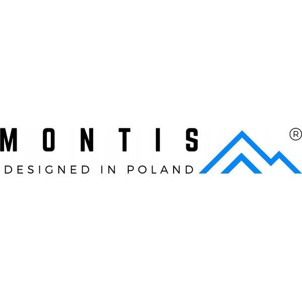 Montis Wyłącznik instalacyjny 1-biegunowy n/t 10A WNT-1S Montis 11237928 5901811404405