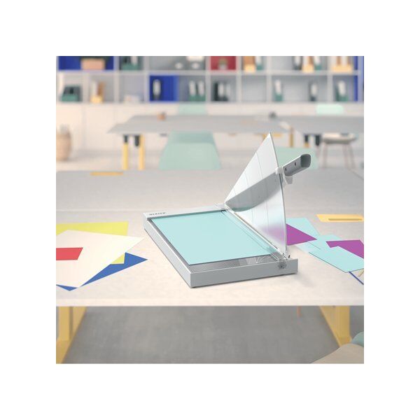 Leitz Gilotyna Office A3 do 15 kartek 11238085 4002432129713