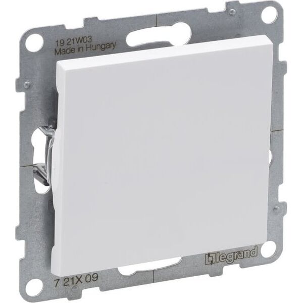Legrand PRZYCISK 1-KR.BIAŁY SUNO 11238748 3414972044561