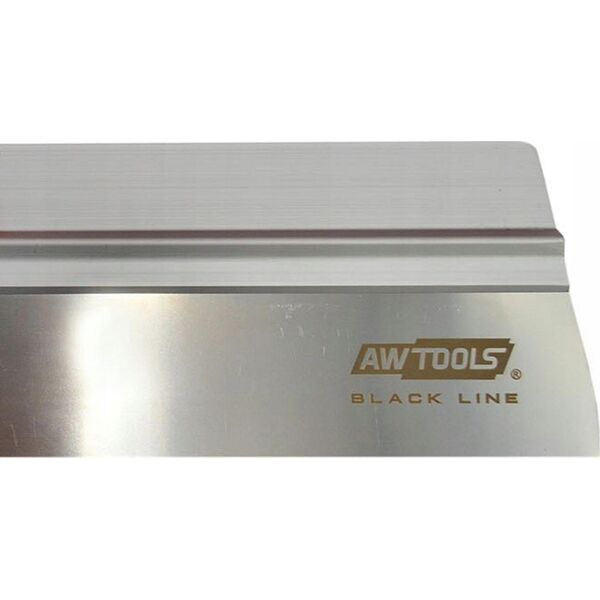 AWTools AWTOOLS SZPACHLA NIERDZ.150/60 FASAD.UCH.GUM. 11238877 5903678607692