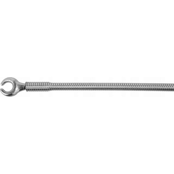 Yato YATO SPIRALA DO CZYSZCZENIA KANALIZACJI  1,5m x 5mm 11238936 5906083054266