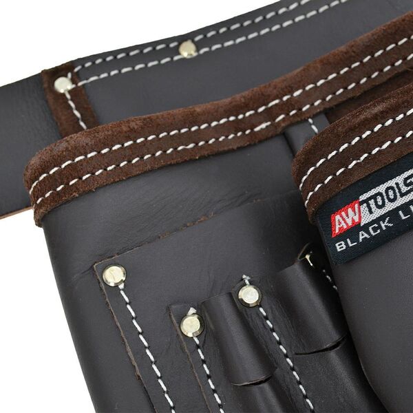 AWTools Pas monterski Black Line 11239566 5903678610791