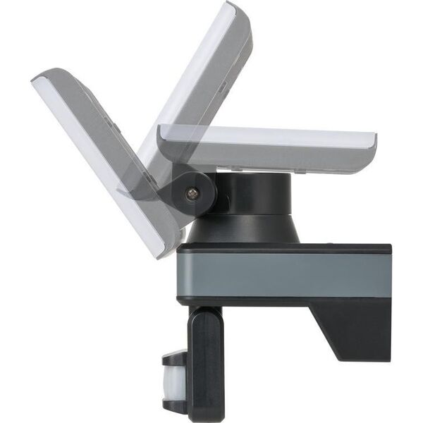 Naświetlacz Brennenstuhl Lampa reflektor LED WiFi z czujnikiem ruchu 2400lm 11239737 4007123674695